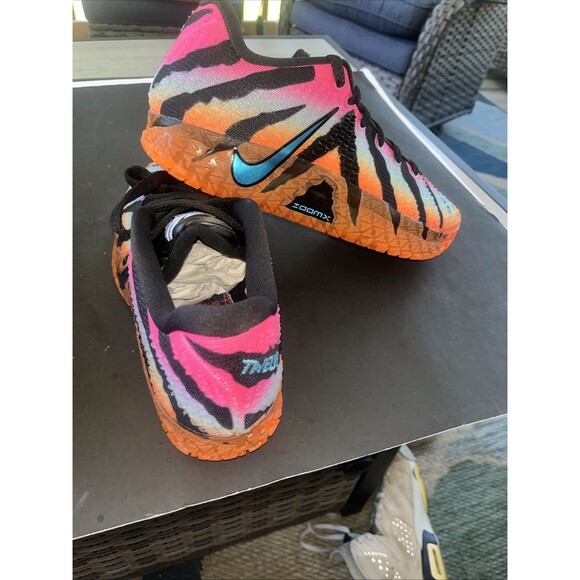 Size 8 - Nike Ja 3 At Dawn - IQ6705-001